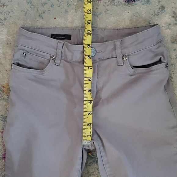 2 Pair Kut From the Kloth Jeans Size 4 - Picture 6 of 16